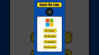 Logomania  Test your Brand Knowledge How many can you Identify logo braintest games brands [upl. by Ludwog733]