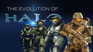 GameSpot Reviews  Halo Reach Video Review [upl. by Terese314]