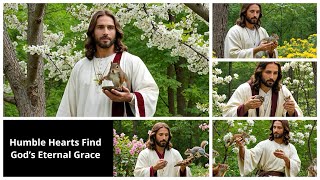 Humble Hearts Find God’s Eternal Grace [upl. by Brenda]