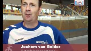 Jochem van Gelder in Omnisport [upl. by Malan]