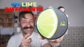 IL LIME EQUILIBRATO LIME DI BARRISTER ANDA MANN  RASOIO GILLETTE OLD TYPE SINGL RING 1917 [upl. by Andra]