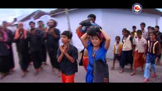 APPANUKK MALAYUND KAILAYAM  SABARIMALA YATHRA  Ayyappa Devotional Song Tamil  HD Video Song [upl. by Lazar433]