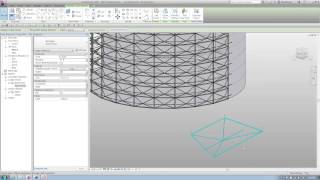 CAD1 Presents  Adaptive Components in Revit [upl. by Sylvanus392]