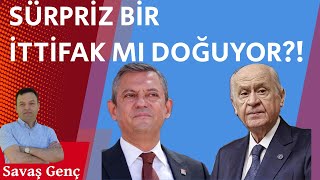 Sürpriz ittifak senaryosu [upl. by Asirehc]