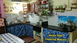 இந்த மாதிரி ஒரு Kitchen Organization ideas எங்கேயும் பார்த்து இருக்க முடியாது [upl. by Caryn451]