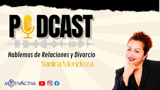 HABLEMOS DE RELACIONES Y DIVORCIO Acuerdos prenupciales Ventajas y Desventajas [upl. by Gibby862]