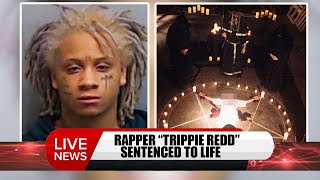 Why Rappers Are REALLY Scared of Trippie Redd [upl. by Harty523]