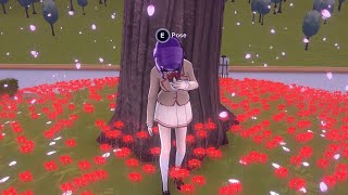 REJECTING YUKIRIChieko Sim Concept [upl. by Yusem]