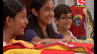 Baal Veer  बालवीर  Episode 567  30th October 2014 [upl. by Nuahsyt501]