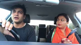 Main Challi Aa  Mr Sammy Gill Naz 007  Punjabi Funny Video [upl. by Norabel]