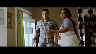 Wanted Full Movie  Salman Khan  Ayesha Takia  Prakash Raj  Vinod Khanna  Review amp Facts [upl. by Esyle]