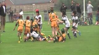 Woolston Rovers Golds Vs Chorley [upl. by Bruns397]