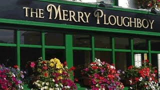 The Merry Ploughboy Irish Music Pub Dublin [upl. by Alletnahs132]