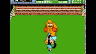 Punch Out Fight Theme NES 10 hours [upl. by Ellery]