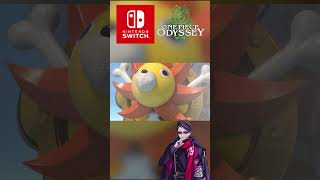 Intro FR  One Piece Odyssey Deluxe Edition Nintendo Switch [upl. by Eittah]