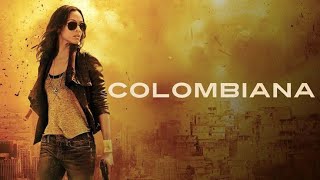 Colombiana Official Trailer 2011 HD [upl. by Eiramyelhsa]