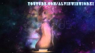 quotSky full of starsquot  Chipmunks music video HD [upl. by Alleiram]