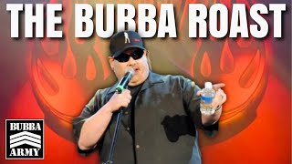 The Roast of Bubba the Love Sponge® [upl. by Johnathan]