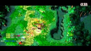 China DotA Memory 25 by YaBaDaBaDu [upl. by Deirdre]