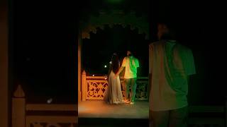 Agar Tum Sath Ho 👀👻 4k gost Romantic status video 4kstatus shortstrendingnewsongfullscreen [upl. by Abby550]