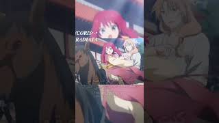 Yona and soowon My idea music animeedit [upl. by Siroled]