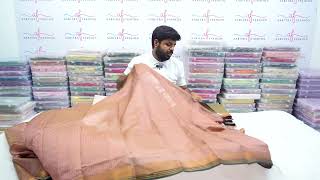 Aaritra Fashion soft silk woven saree  Office Wear saree  Silk Saree  Diwali Sale [upl. by Maddox308]