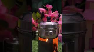 Miniature idli cooker real cooking idli idlirecipe minivlog shorts shortvideo [upl. by Anilegnave]