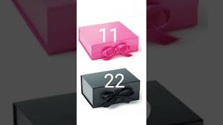 choose one gift 11and 22 comment karo [upl. by Phenice]