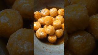 Easy Homemade boba tea  বোবা ড্রিংক shortsfeed viral bobatea shorts [upl. by Etterrag]