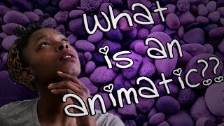 What Is An Animatic [upl. by Vedetta]