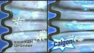 calgon1 [upl. by Funch]