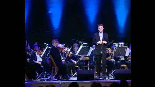 David Dor  Adagio In G Minor Live Orchestral Albinoni [upl. by Aniale107]