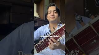 Deewana Hua Badal ✨mehtabaliniazi shorts mehtabsitar deewanahuabadal artist music viral [upl. by Lav]