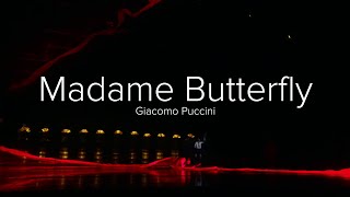 MADAME BUTTERFLY  Bandeannonce  Metropolitan Opera 2324 [upl. by Eyar189]