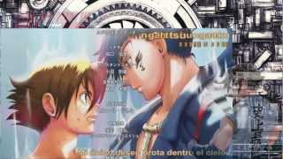 ova 3 de kenichi sub español 22 [upl. by Mcclain899]