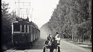 Disappearing Holland Reeuwijk 1947 [upl. by Horatio]