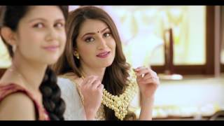 Joyalukkas Jewellery TV Commercial  Malayalam [upl. by Jodoin]