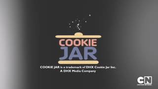 Cookie jar logo effect compilation [upl. by Swane]