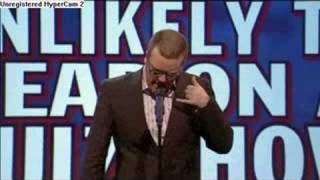 Mock the Week  Scenes Wed Like to See [upl. by Dayle]