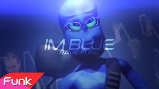 IM BLUE DA BA DEE SrSider FUNK REMIX [upl. by Divd]