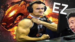 Pasha  The Biceps Criminal CSGO [upl. by Farmer]