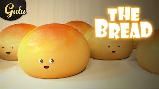 The Bread  Animated Short Film by GULU [upl. by Alaj]