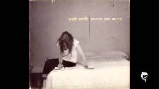 Patti Smith  Waiting Underground [upl. by Mellins383]