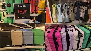 Bags Shopping haul  travel luggage bags bagstyle strandbags shoppinghaul [upl. by Laurin623]