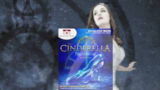 Cinderella Pantomime  Bolton Little Theatre December 2022 [upl. by Mauri]