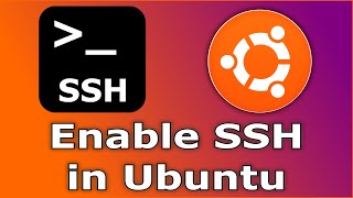 How to enable SSH on Linux Ubuntu Easy step by step guide [upl. by Trevlac]