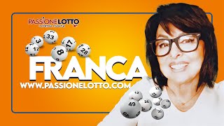 Diretta del 30 gennaio FRANCA [upl. by Enilra]