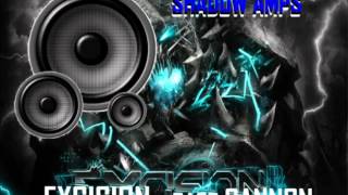 Excision  Super Bass Cannon [upl. by Ash]