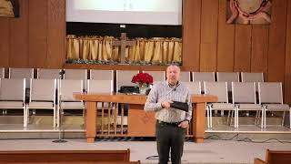 Alliance Church Live Stream [upl. by Wurtz]