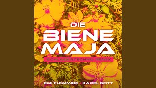 Die Biene Maja Emi Flemming SCHLAGERTECHNO Remix [upl. by Barvick]